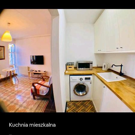 Nou Cap Daire Barselona Dış mekan fotoğraf